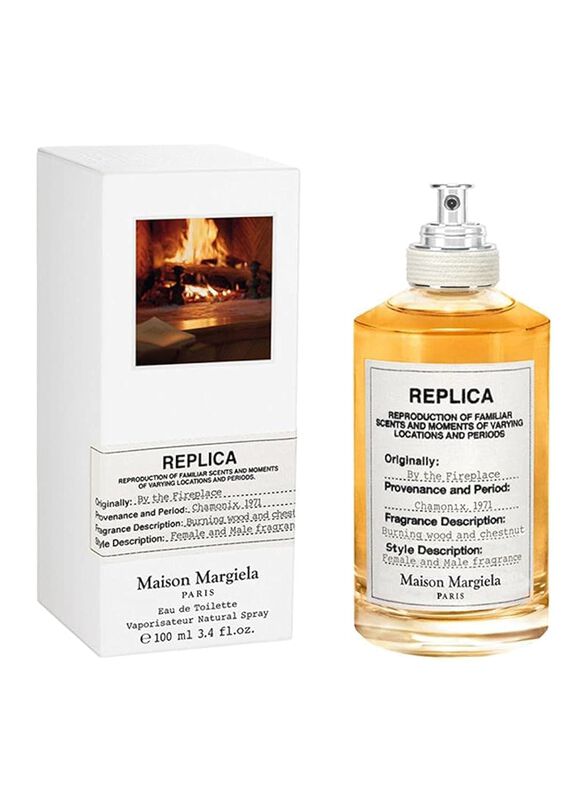 R&eacute;plica Del Perfume Maison Margiela Junto A La ... image number null