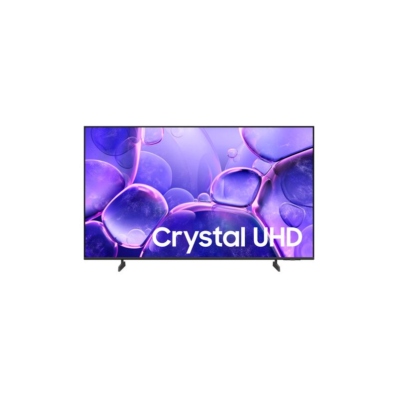 Pantalla 55 Samsung Crystal U8200F 4K Smart TV ... image number null