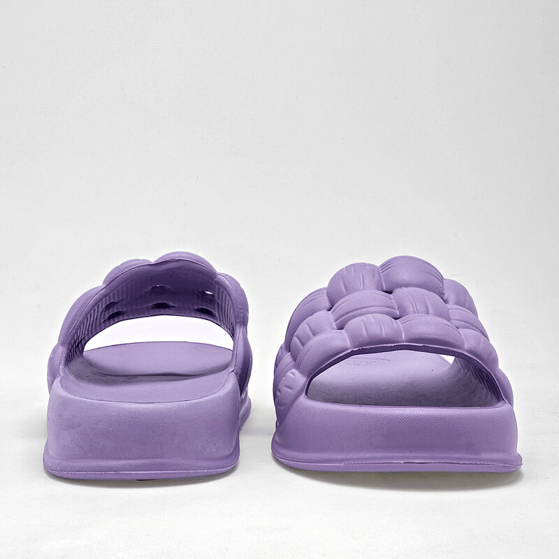 American Fire Sandalia para mujer lila image number null