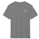 Bark and Hide Playera Para Hombre Cuello Redondo Manga Corta Algodón Vinil  3D Talla Mediana