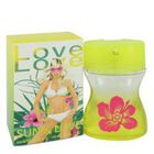 Perfume Cofinluxe Parfums Love Sun And Love Eau De Toilette, 100 Ml