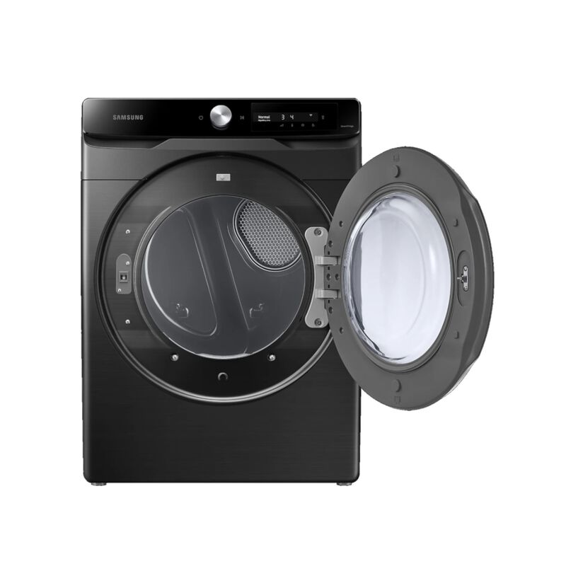 Secadora Samsung Dvg24C6370V/Ax 22Kg Carga Fron... image number null