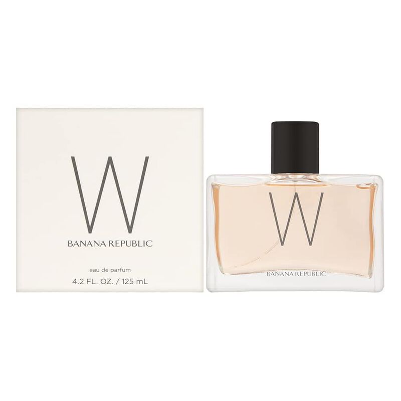 Perfume Banana Republic W Eau De Parfum 125 Ml ... image number null