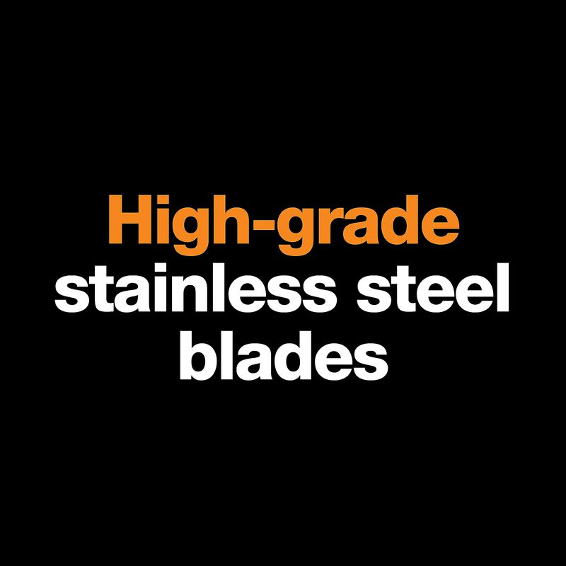 Tijeras Fiskars 20 cm Softgrip Con Hojas De Tit... image number null