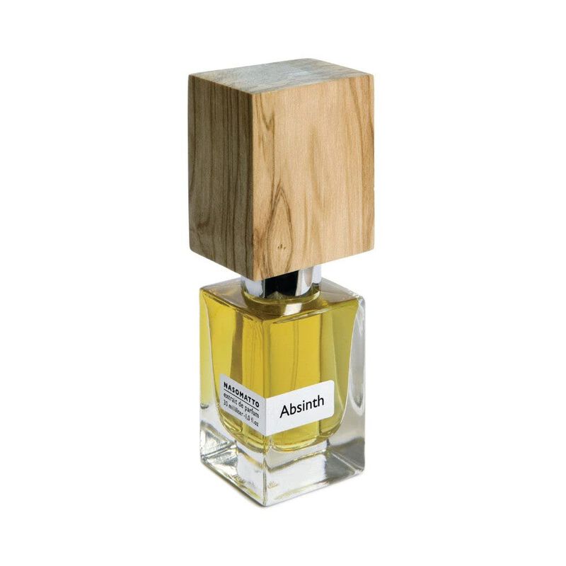 Perfume Nasomatto Absinth Extrait De Parfum 30 ... image number null