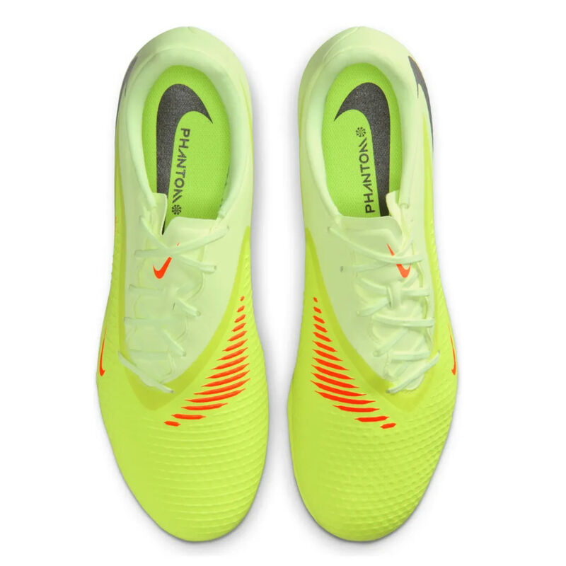 Zapatos De F&uacute;tbol Nike Phantom 6 Low Acade Hg H... image number null