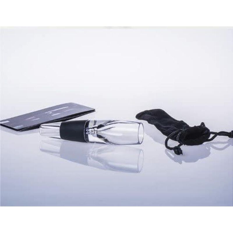 Mini aireador de vino image number null