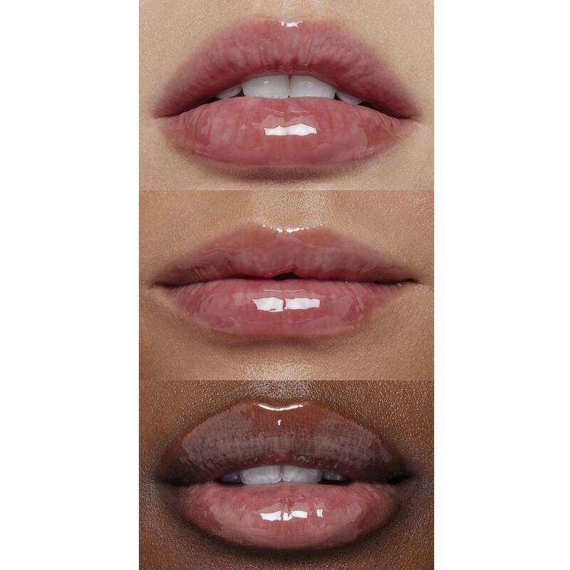Aceite Labial E.l.f. Glow Reviver Honey Talks T... image number null
