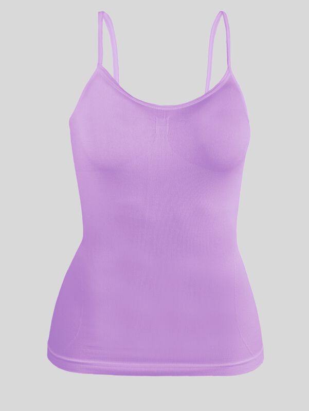 Set 4 Blusas Mujer Tirantes Casual Blusa Bl-100... image number null