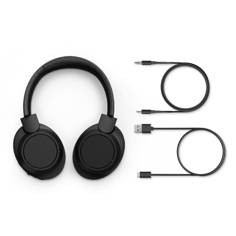 Philips Aud&iacute;fonos Con Cancelaci&oacute;n De Ruido Pro ... image number null