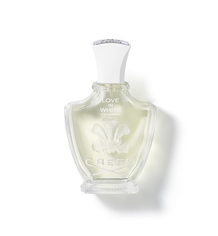 Perfume Creed Love En Blanco Para Mujer De Vera... image number null