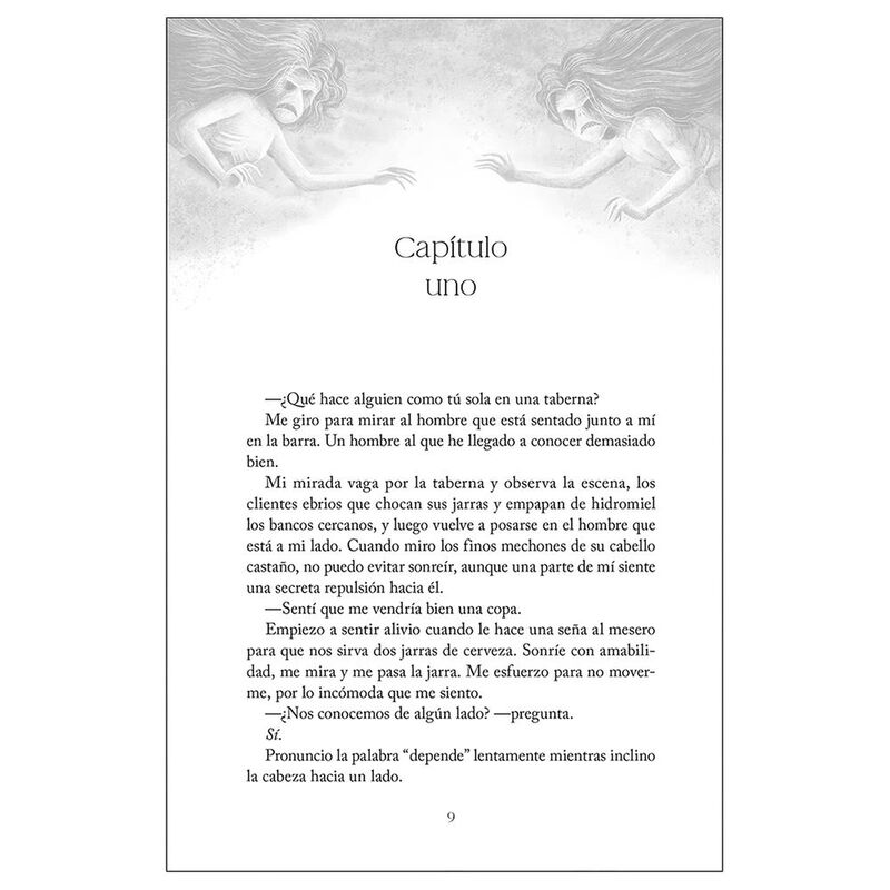 Reino De Sombras (saga Solaris Y Crello 2), De ... image number null