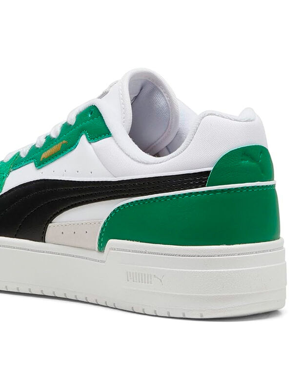 Tenis Caballero Puma Pro Lux Iii Verde 39520311 image number null