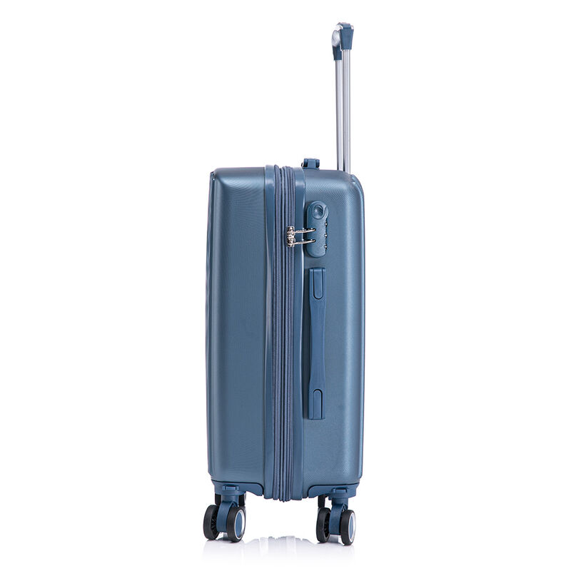 Maleta Expandible de Mano R&iacute;gida con Ruedas 10 ... image number null