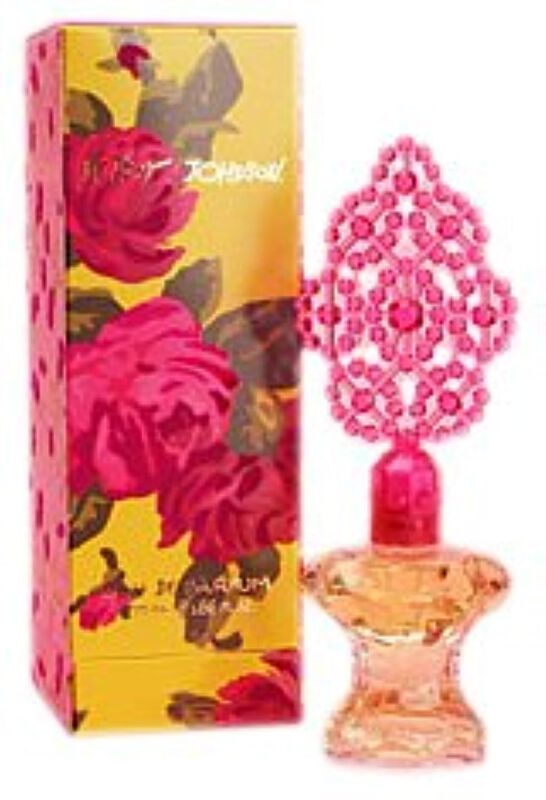 Perfume Betsey Johnson De Betsey Johnson, Perfu... image number null