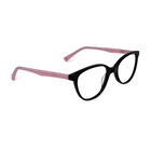 Lentes Barbie para niña modelo clásico