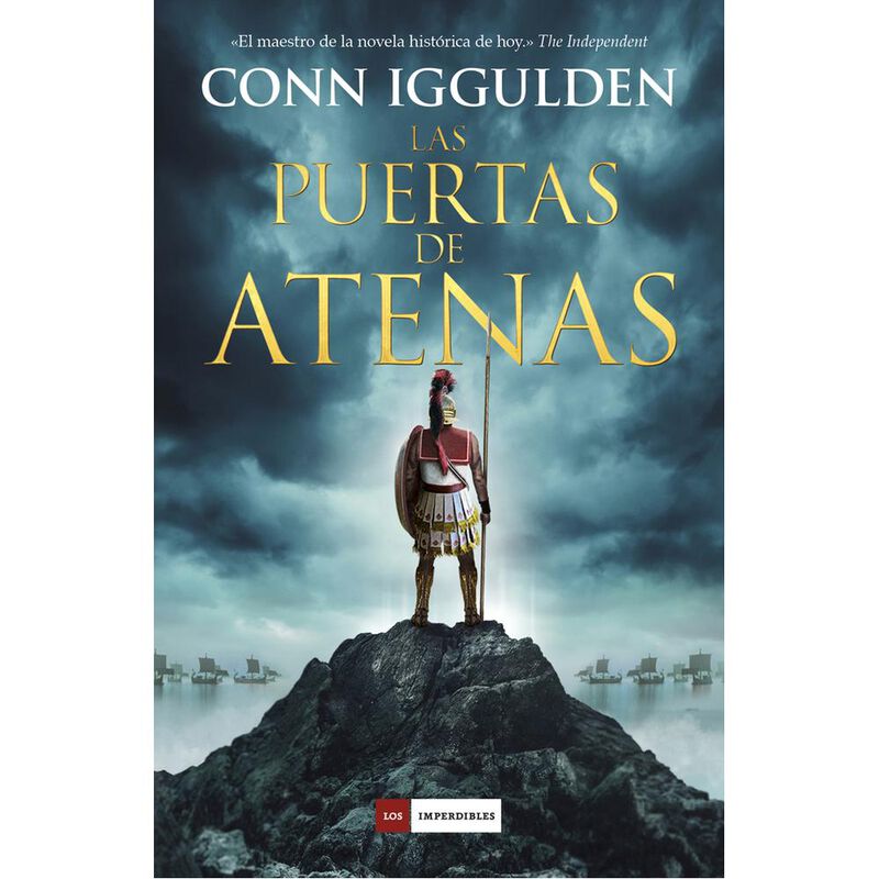 Las Puertas de Atenas image number null