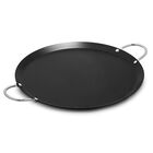 Comal Imusa Redondo 28 cm Negro