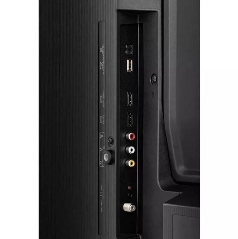 Televisor Hisense MOD. 32A4HNR Smart Roku image number null