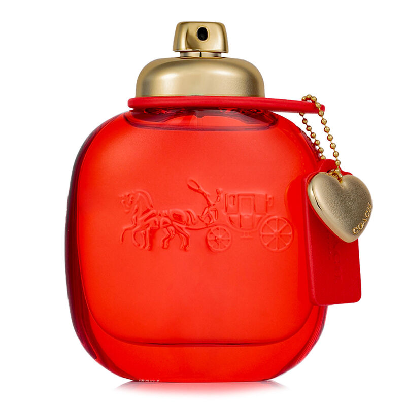 Perfume Para Dama Coach Love EDP 90ML image number null