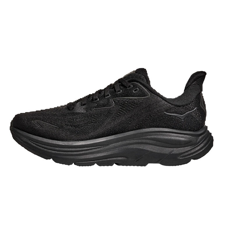 Tenis Hoka Para Hombre Clifton 10 Negro image number null