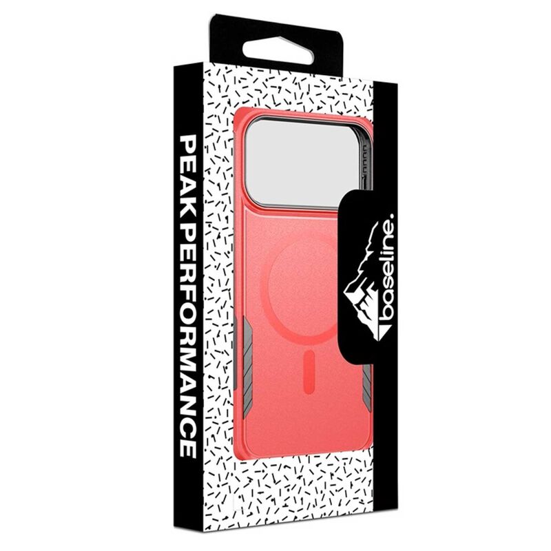 Funda BASELINE Fortress para iPhone 17 PRO MAX ... image number null