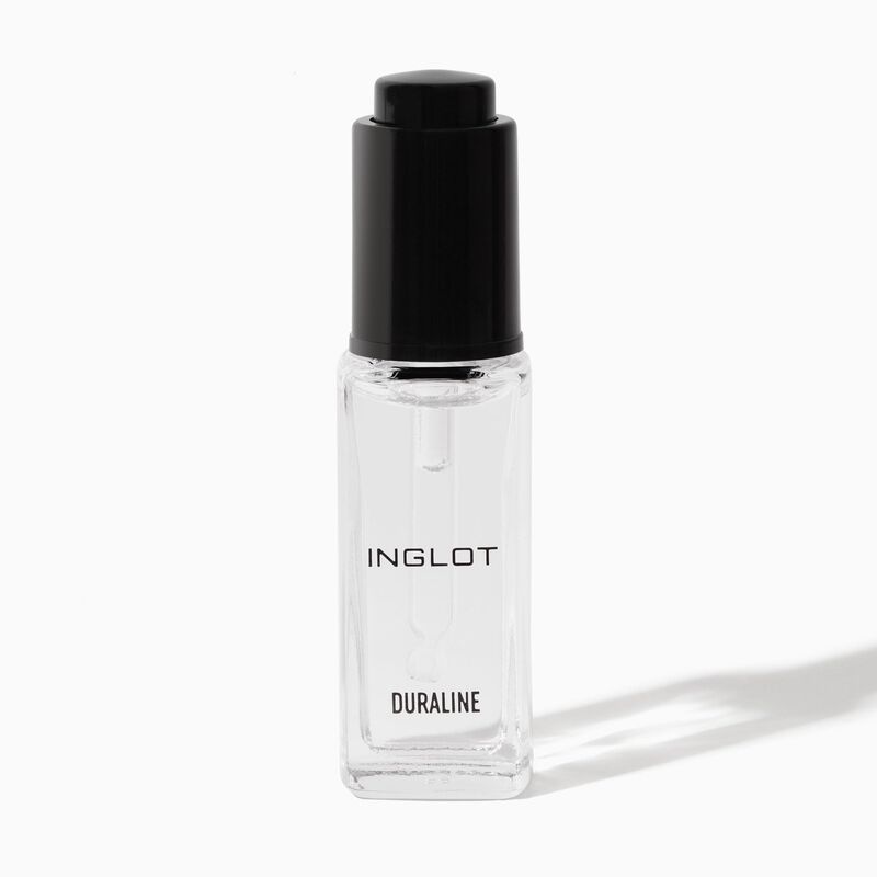 El Sellador De Ojos Inglot Duraline Prolonga La... image number null