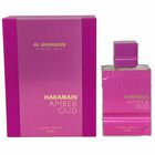 Al Haramain Amber Oud Ultra Violet Eau De Parfum 120 Ml Dama