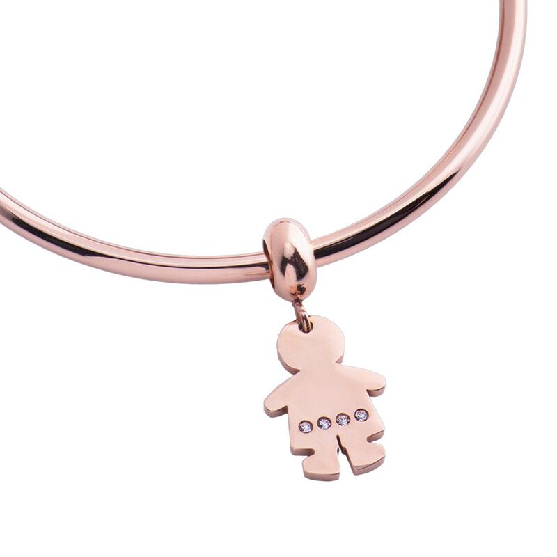 Charms Originales Dijes Acero Inoxidable Regalo... image number null