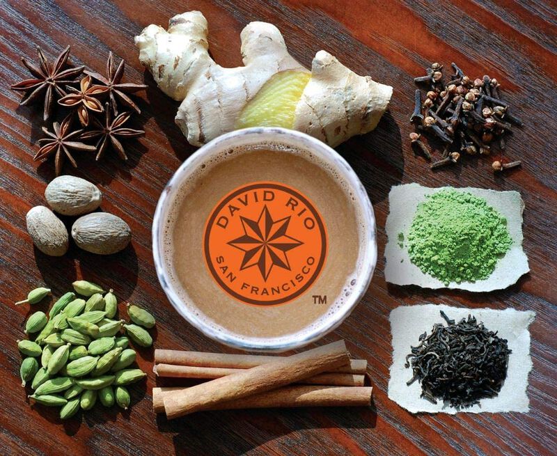 David Rio Orca Spice Chai Sin Az&uacute;car 1360 ml (p... image number null
