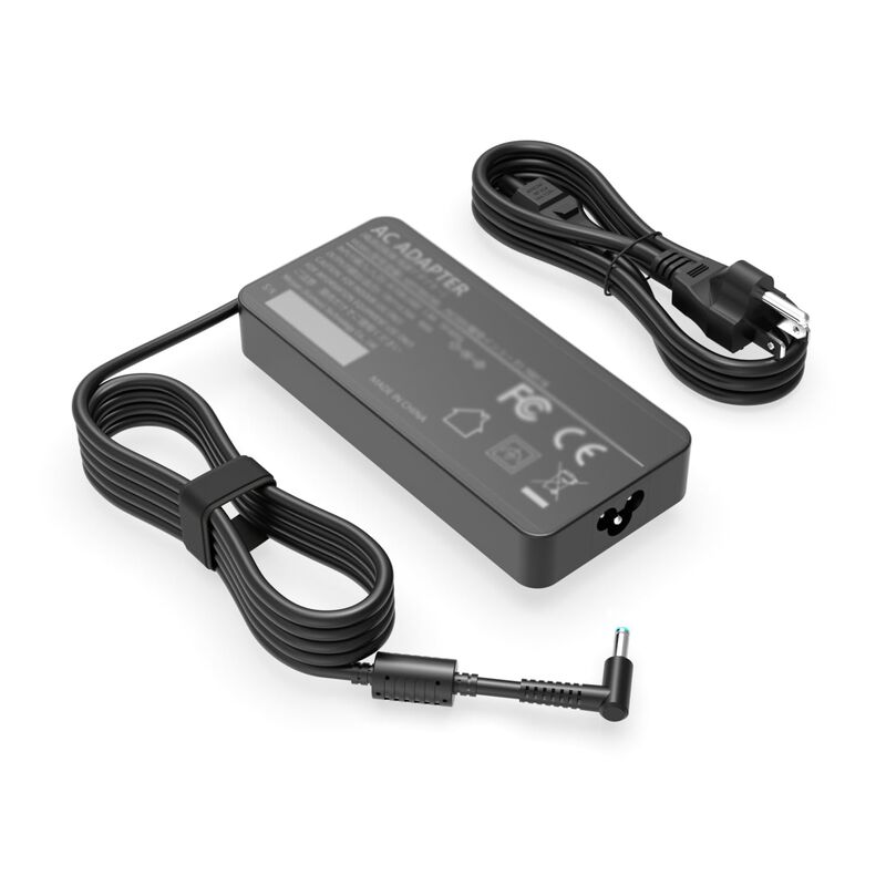 Cargador Superer Hp Omen/zbook 19.5v 7.7a 150w ... image number null