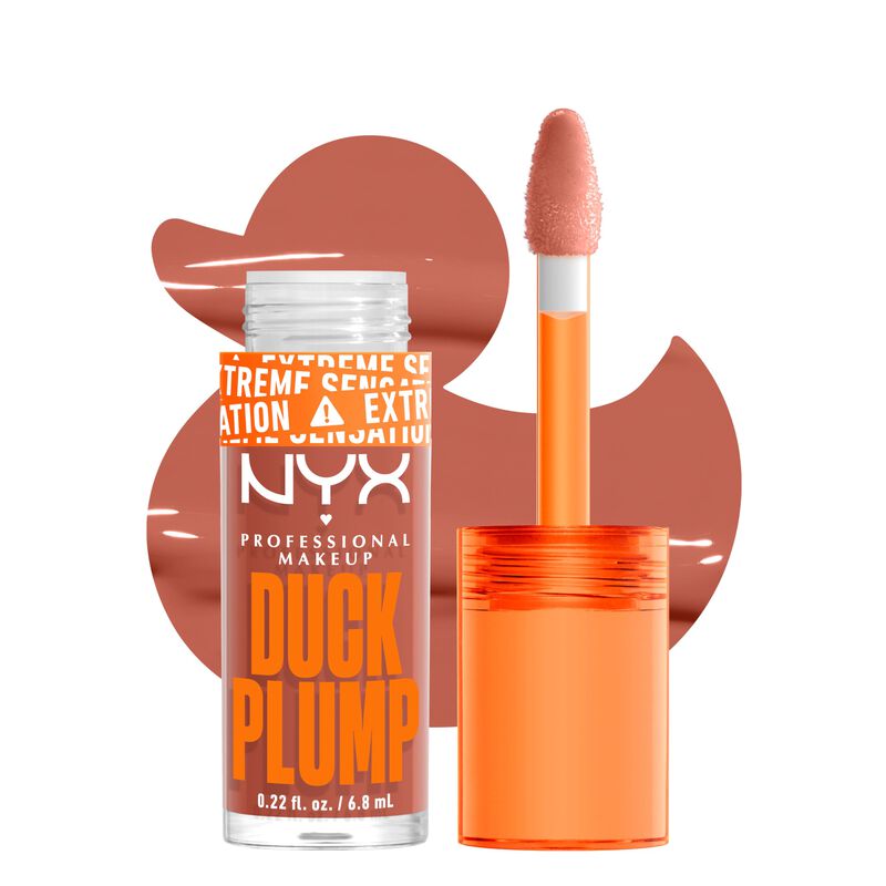 Brillo De Labios Nyx Professional Makeup Duck H... image number null