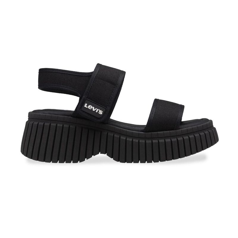 Sandalias Levi's&reg; Madonna Para Mujer L1126241 N... image number null