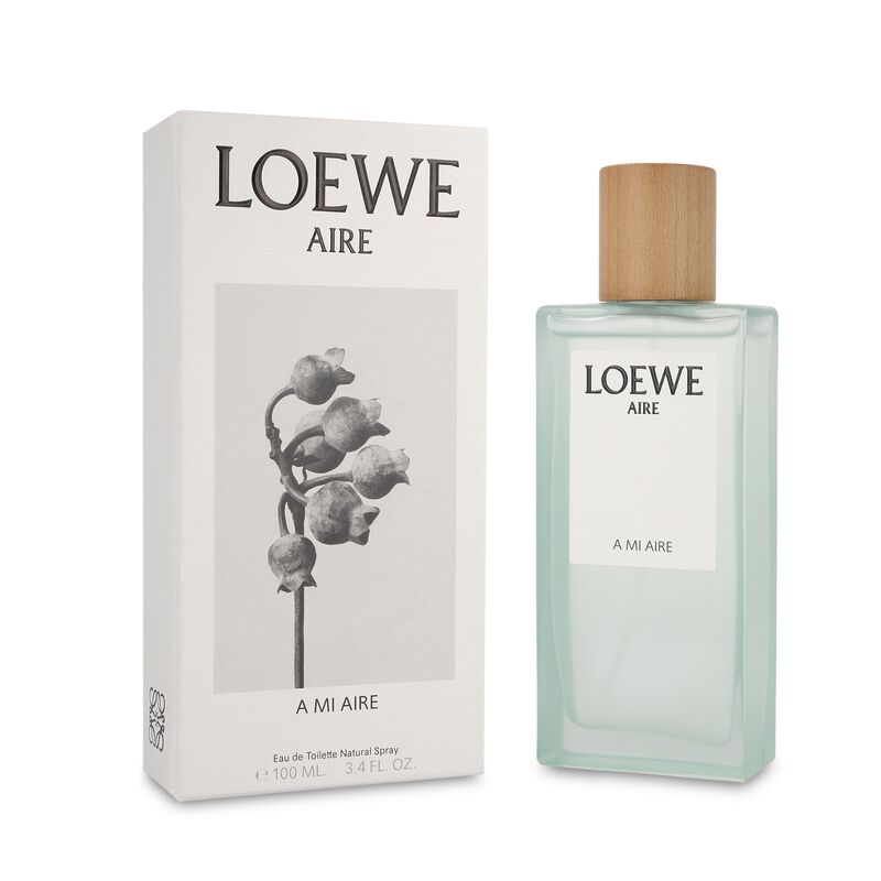 Loewe A Mi Aire 100Ml Edt Spray image number null