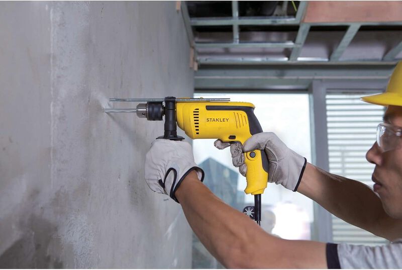 Rotomartillo Stanley 1/2" 700w Profesional Mode... image number null