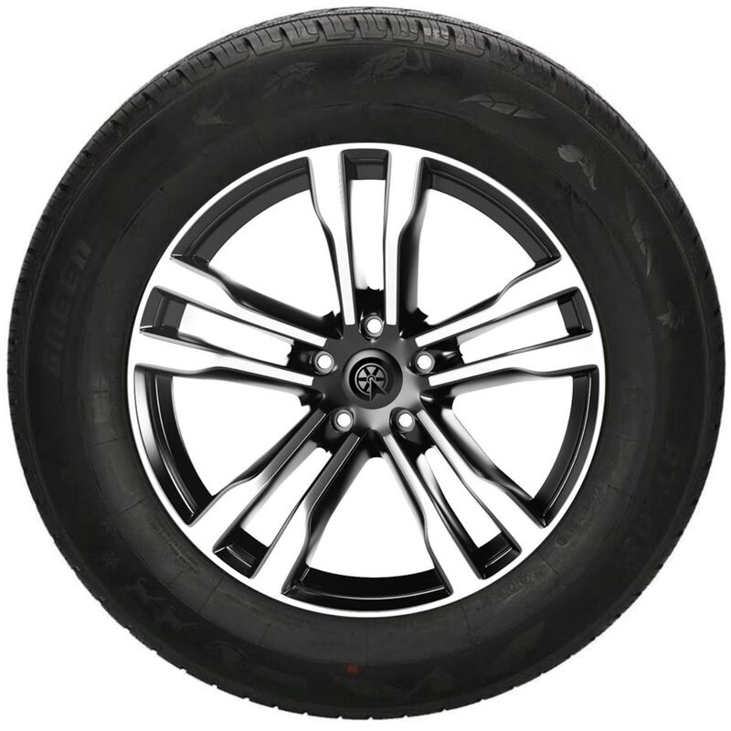 Llanta 175/65R13 80T Atlas Green image number null