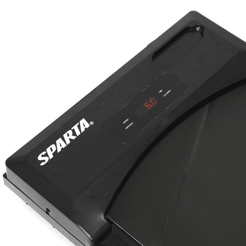 SPARTA, caminadora compacta con control remoto,... image number null