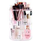 Organizador De Cosmeticos Pink Brule