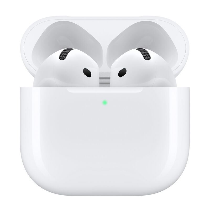Apple Airpods 4 Cancelaci&oacute;n De Ruido Blanco image number null