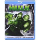 Hulk (blu-ray)