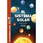 El sistema solar