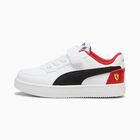 Tenis Puma Ferrari Caven 2.0 PS para Ni&ntilde;os 17 A 21.5