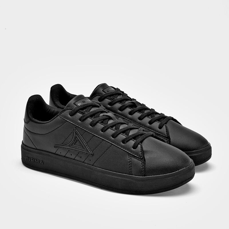 Pirma Tenis Para Hombre Negro Cod 139484-f image number null