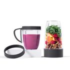 Set De Repuesto Nutribullet Cup & Blade 700 Ml