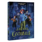 El Fantasma De Canterville [dvd] (2023) The Canterville Ghost