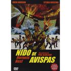 Nido De Avispas [dvd] (1970)