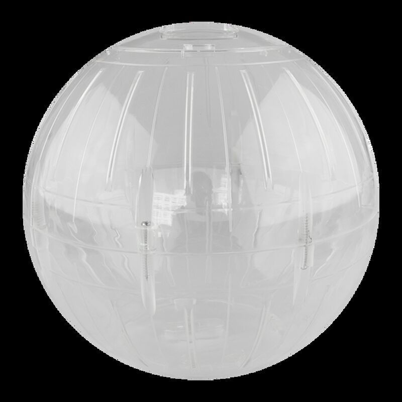 Redkite Esfera Ejercitadora Transparente Grande... image number null