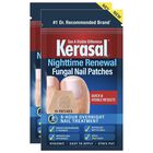 Parches Para U&ntilde;as Con Hongos Kerasal Nighttime Renewal 14 Patch Twin
