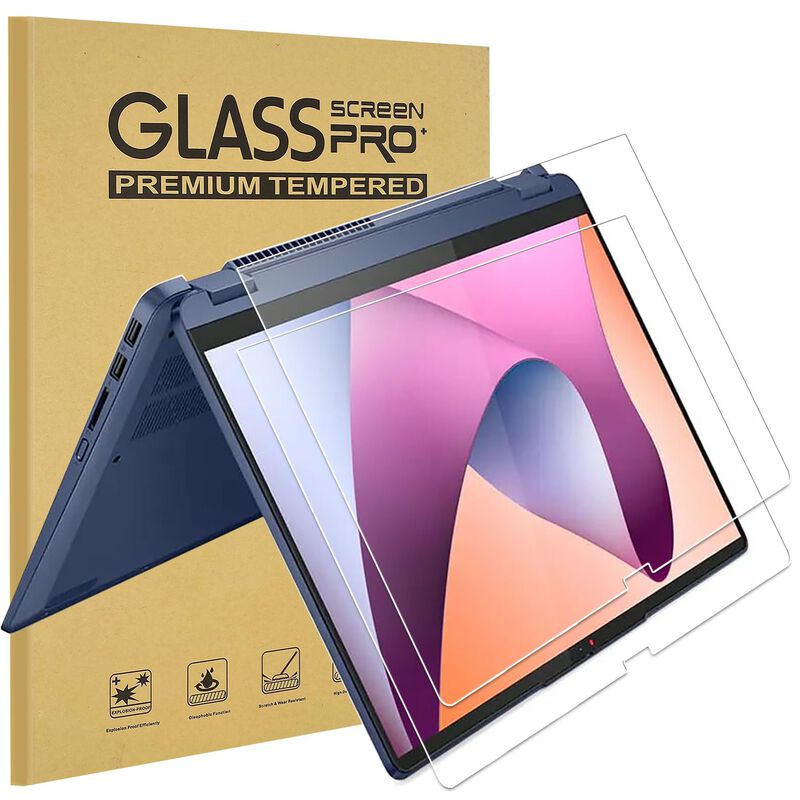 Protector De Pantalla Keanboll 14" Lenovo Ideap... image number null