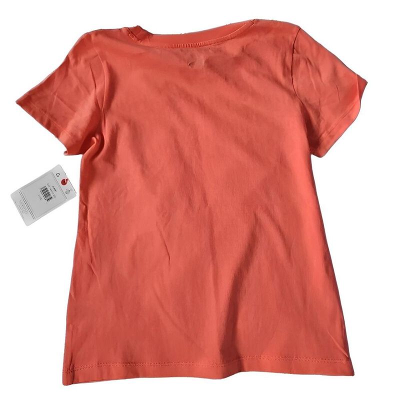 Playera Champion Classic Tee para Niñas image number null